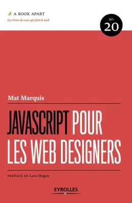 JavaScript pour les web designers, N°20