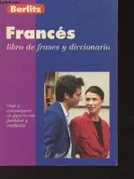 Francés libro de frases y diccionario