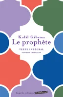 Le prophète, Dialogue sur la nature humaine