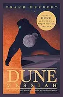 Dune Messiah (Dune, 2)