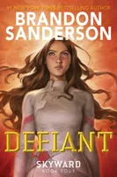 Defiant #4 (Skyward)