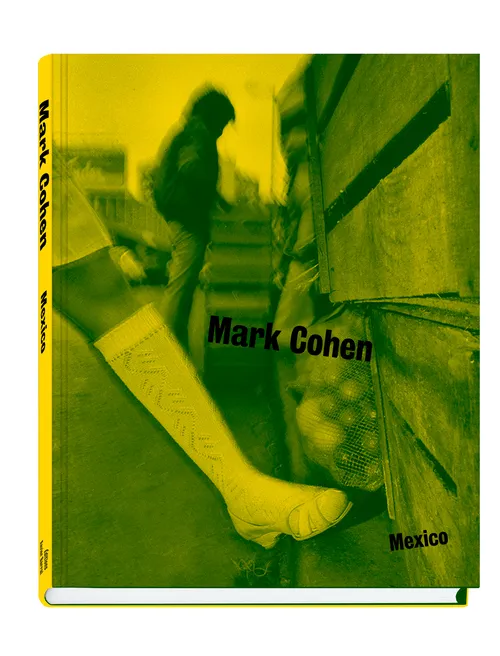 MEXICO Mark Cohen