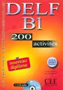 DELF 200 activités, B1