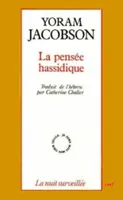 PENSEE HASSIDIQUE (LA)