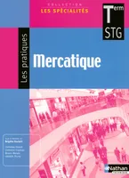 Mercatique - Terminale STG, term STG