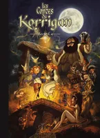 Les contes du Korrigan, Recueil 4, Contes du Korrigan - Recueil T07-T08