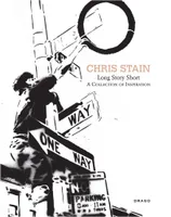 Chris Stain Long Story Short /anglais