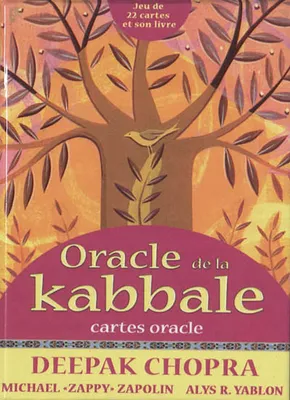 L'Oracle de la Kabbale