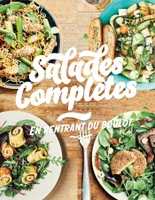 Salades complètes
