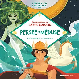Persée et Méduse Jean-Pierre Kerloc'h
