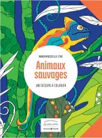 Animaux sauvages (Petit cahier harmonie)
