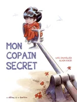 MON COPAIN SECRET