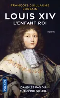 Louis XIV, l'enfant roi, Roman