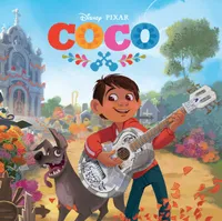 COCO - Monde Enchanté - L'histoire du film - Disney Pixar