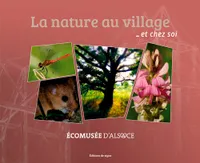 La Nature Au Village Et Chez-Soi