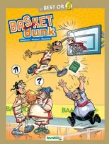 Basket dunk - Best Or