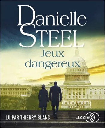 Livres Littérature et Essais littéraires Romance Jeux dangereux Danielle Steel