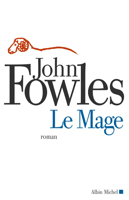 Livres Littérature et Essais littéraires Romans contemporains Etranger Le Mage, roman John Fowles