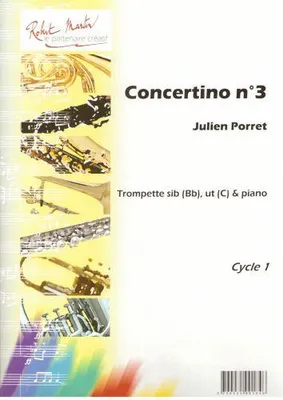 Concertino N°3
