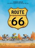 1, Route 66