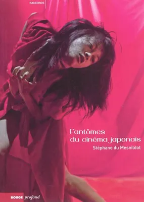 Fantômes du cinéma japonais : les métamorphoses de Sadako, les métamorphoses de Sadako