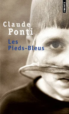 Les Pieds-Bleus, roman