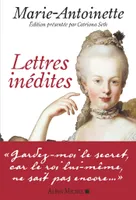 Lettres inédites, Lettres au comte de Mercy 1771-1792