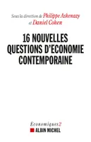 Économiques, 2, 16 nouvelles questions d'économie contemporaine, Economiques 2