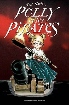Polly et les pirates