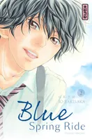 2, Blue Spring Ride - Tome 2