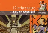 Dictionnaire illustré de la bande dessinée belge sous l'Occupation