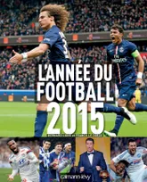 L'Année du football 2015 - n°43
