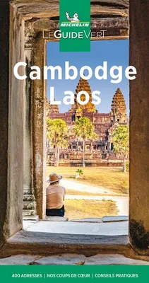 Cambodge, Laos
