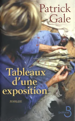 TABLEAUX D'UNE EXPOSITION