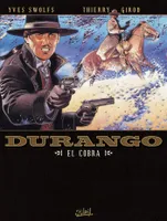 15, Durango T15, El cobra