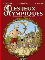 Les voyages d'Alix., Les Jeux Olympiques, Nouvelle édition 2012
