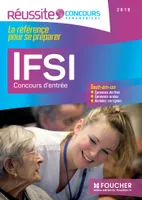 IFSI - Concours d'entrée 2016 - Réussite Concours Nº74