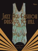 Jazz Age Fashion /anglais