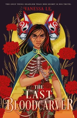 The Last Bloodcarver, 1