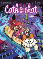 Cath & son chat, 8, Cath et son chat - tome 08
