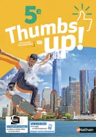 Thumbs Up 5e - Manuel - 2018
