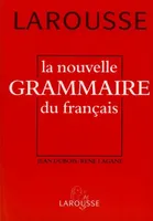 La nouvelle Grammaire du français