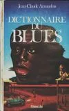 Dictionnaire du blues