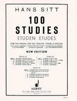 100 Etudes Op. 32 Vol. 1