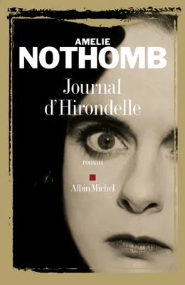 Journal d'Hirondelle, roman