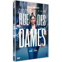 Rue des dames - DVD (2022)