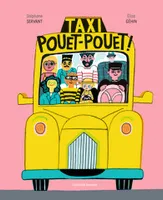 Taxi Pouet-Pouet !