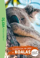 Wild Immersion 12 - Expédition au pays des koalas