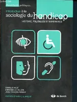 Introduction à la sociologie du handicap