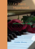 Le Piano Hypertonal, Répertoire Niveau Moyen
